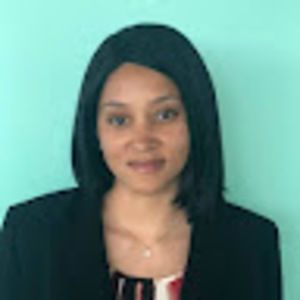 Meet your Posher, Madelynn